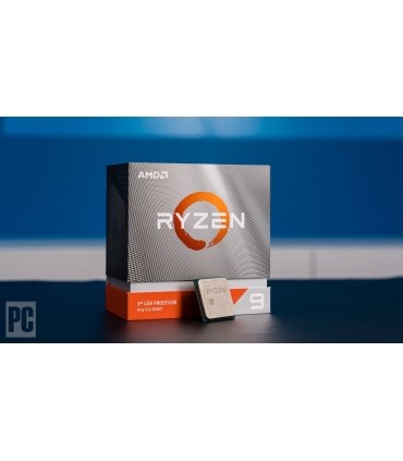 پردازنده ای ام دی AMD Ryzen9 3950X