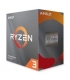  پردازنده مرکزی ای ام دی مدل AMD Ryzen 3 3100 Tray