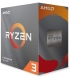  پردازنده مرکزی ای ام دی مدل AMD Ryzen 3 3100 Tray