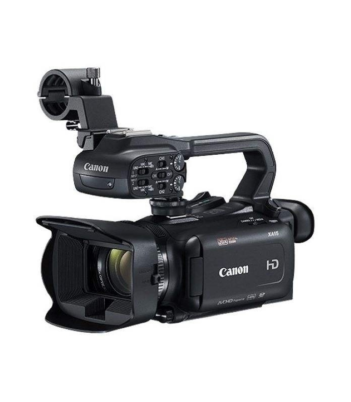 دوربین فیلمبرداری کانن مدل XA11