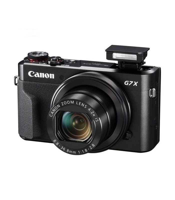 دوربین دیجیتال کانن مدل G7X Mark II