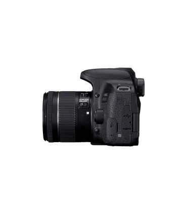 دوربین دیجیتال کانن مدل EOS 800D به همراه لنز 18-55 میلی متر