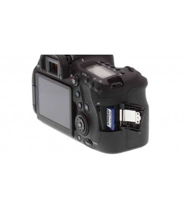 دوربین دیجیتال کانن مدل EOS 6D Mark II