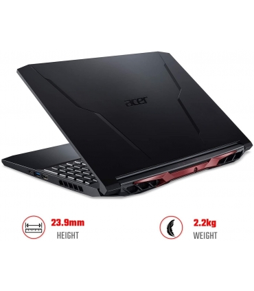 لپ تاپ ایسر مدل Nitro 5 AN515-45 برند Acer
