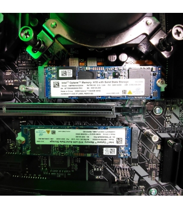 کامپیوتر دسکتاپ ایسوس با پردازنده intel I5 11600KF گرافیک 1650 4G برند Asus 