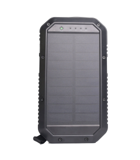 پاوربانک خورشیدی 20000 میلی آمپر ایشاین مدل ES982S برند E-Shine