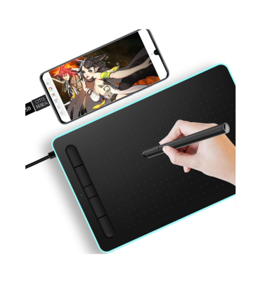 قلم نوری ویسان مدل WP9620 برند VSON