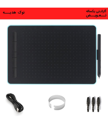 قلم نوری ویسان مدل WP9620 برند VSON