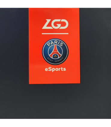کیبورد گیمینگ ایپاسون مدل VTG-A5 LGD Customization برند Ipason