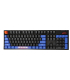 کیبورد گیمینگ ایپاسون مدل VTG-A5 LGD Customization برند Ipason