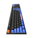 کیبورد گیمینگ ایپاسون مدل VTG-A5 LGD Customization برند Ipason