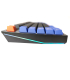 کیبورد گیمینگ ایپاسون مدل VTG-A5 LGD Customization برند Ipason