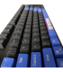 کیبورد گیمینگ ایپاسون مدل VTG-A5 LGD Customization برند Ipason