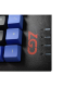 کیبورد گیمینگ ایپاسون مدل VTG-A5 LGD Customization برند Ipason