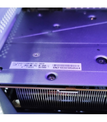 کامپیوتر دسکتاپ ایپاسون AMD Ryzen 5 5600x - ASUS DUAL RTX 2070 SUPER - 32GB - WD SN750 500GB