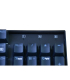 کیبورد گیمینگ ایپاسون مدل MP-K10 برند IPASON