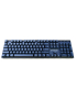 کیبورد گیمینگ ایپاسون مدل MP-K10 برند IPASON