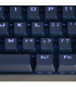 کیبورد گیمینگ ایپاسون مدل MP-K10 برند IPASON