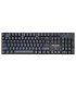 کیبورد گیمینگ ایپاسون مدل MP-K10 برند IPASON