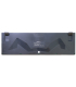 کیبورد گیمینگ ایپاسون مدل MP-K10 برند IPASON
