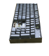 کیبورد گیمینگ ایپاسون مدل MP-K10 برند IPASON