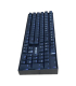 کیبورد گیمینگ ایپاسون مدل MP-K10 برند IPASON