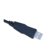 کیبورد گیمینگ ایپاسون مدل MP-K10 برند IPASON