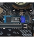 کامپیوتر دسکتاپ با پردازنده intel I7 10700F گرافیک  GeForce GTX 1650 OC 4G  asusرم 16GB - هارد Western Digital SN750 500G M.2