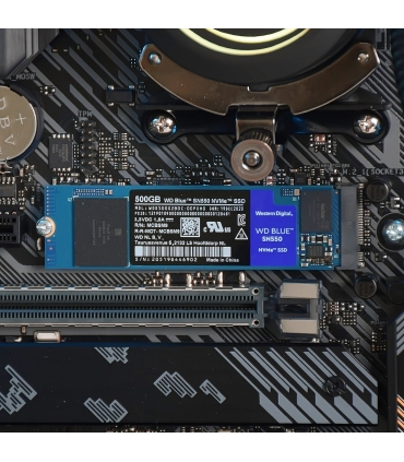 کامپیوتر دسکتاپ با پردازنده intel I7 10700F گرافیک  GeForce GTX 1650 OC 4G  asusرم 16GB - هارد Western Digital SN750 500G M.2