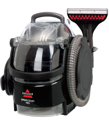 قالیشویی قابل حمل  Bissell Spotclean PRO portable Carpet Cleaner