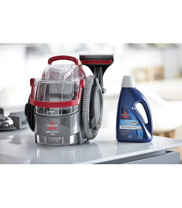 قالیشویی قابل حمل  Bissell Spotclean PRO portable Carpet Cleaner