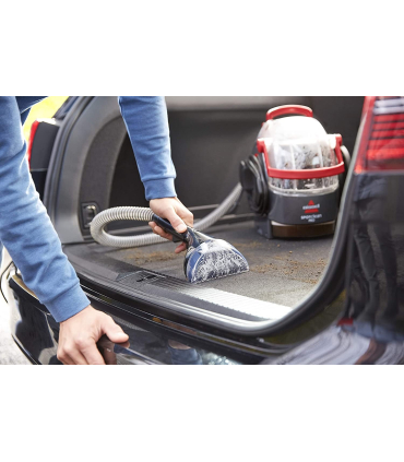 قالیشویی قابل حمل  Bissell Spotclean PRO portable Carpet Cleaner