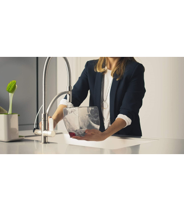 قالیشویی قابل حمل  Bissell Spotclean PRO portable Carpet Cleaner