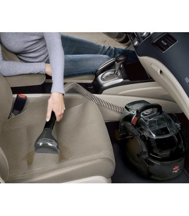 قالیشویی قابل حمل  Bissell Spotclean PRO portable Carpet Cleaner