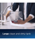 قالیشویی قابل حمل  Bissell Spotclean PRO portable Carpet Cleaner