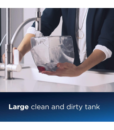 قالیشویی قابل حمل  Bissell Spotclean PRO portable Carpet Cleaner