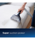 قالیشویی قابل حمل  Bissell Spotclean PRO portable Carpet Cleaner