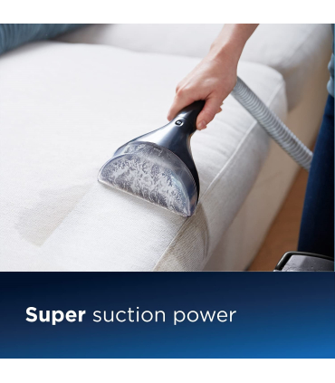 قالیشویی قابل حمل  Bissell Spotclean PRO portable Carpet Cleaner