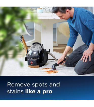 قالیشویی قابل حمل  Bissell Spotclean PRO portable Carpet Cleaner