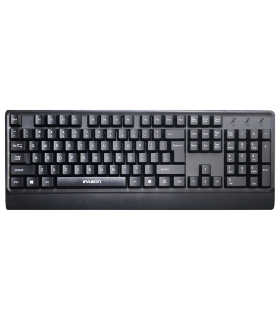 کیبورد و ماوس ایپاسون مدل MP-V1 برند Ipason