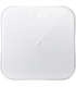 ترازو هوشمند بلوتوثی شیائومی مدل Xiaomi MTZC04HM Smart Weighing Scale 2 Bluetooth 5.0 Precision Fitness X