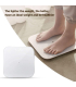 ترازو هوشمند بلوتوثی شیائومی مدل Xiaomi MTZC04HM Smart Weighing Scale 2 Bluetooth 5.0 Precision Fitness X