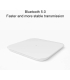 ترازو هوشمند بلوتوثی شیائومی مدل Xiaomi MTZC04HM Smart Weighing Scale 2 Bluetooth 5.0 Precision Fitness X