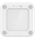 ترازو هوشمند بلوتوثی شیائومی مدل Xiaomi MTZC04HM Smart Weighing Scale 2 Bluetooth 5.0 Precision Fitness X