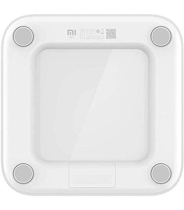 ترازو هوشمند بلوتوثی شیائومی مدل Xiaomi MTZC04HM Smart Weighing Scale 2 Bluetooth 5.0 Precision Fitness X