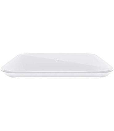 ترازو هوشمند بلوتوثی شیائومی مدل Xiaomi MTZC04HM Smart Weighing Scale 2 Bluetooth 5.0 Precision Fitness X