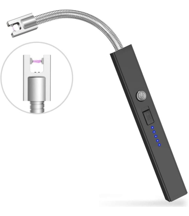 فندک شمع الکتریکی لایتر مدل 2113 Flexible Neck برند lighter