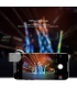 کیت لنز تلفن همراه با زاویه دید فوق العاده اپکسل مدل 5 in 1 برند Apexel