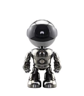 ربات ردیابی دوربین هوشمند مدل Smart Auto Tracking Camera Robot HD 1080P Cloud Auto Tracking