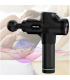ماساژور ماهیچه ای فرکانس بالا بی صدا با صفحه نمایش لمسی مدل ADDCOOL Muscle Massage Gun High